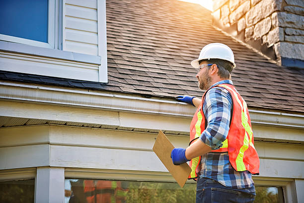 Trusted Gutter Repair And Installation service in Woodhaven, MI - Ben Roofing and Steel LLC